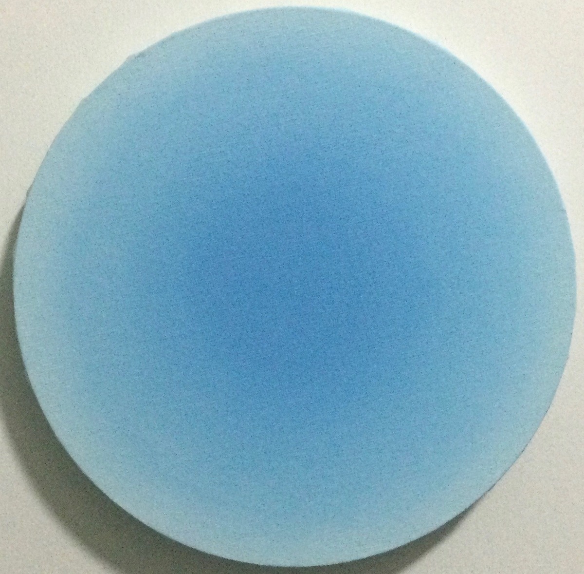 青のオーブ(20cm-01)
