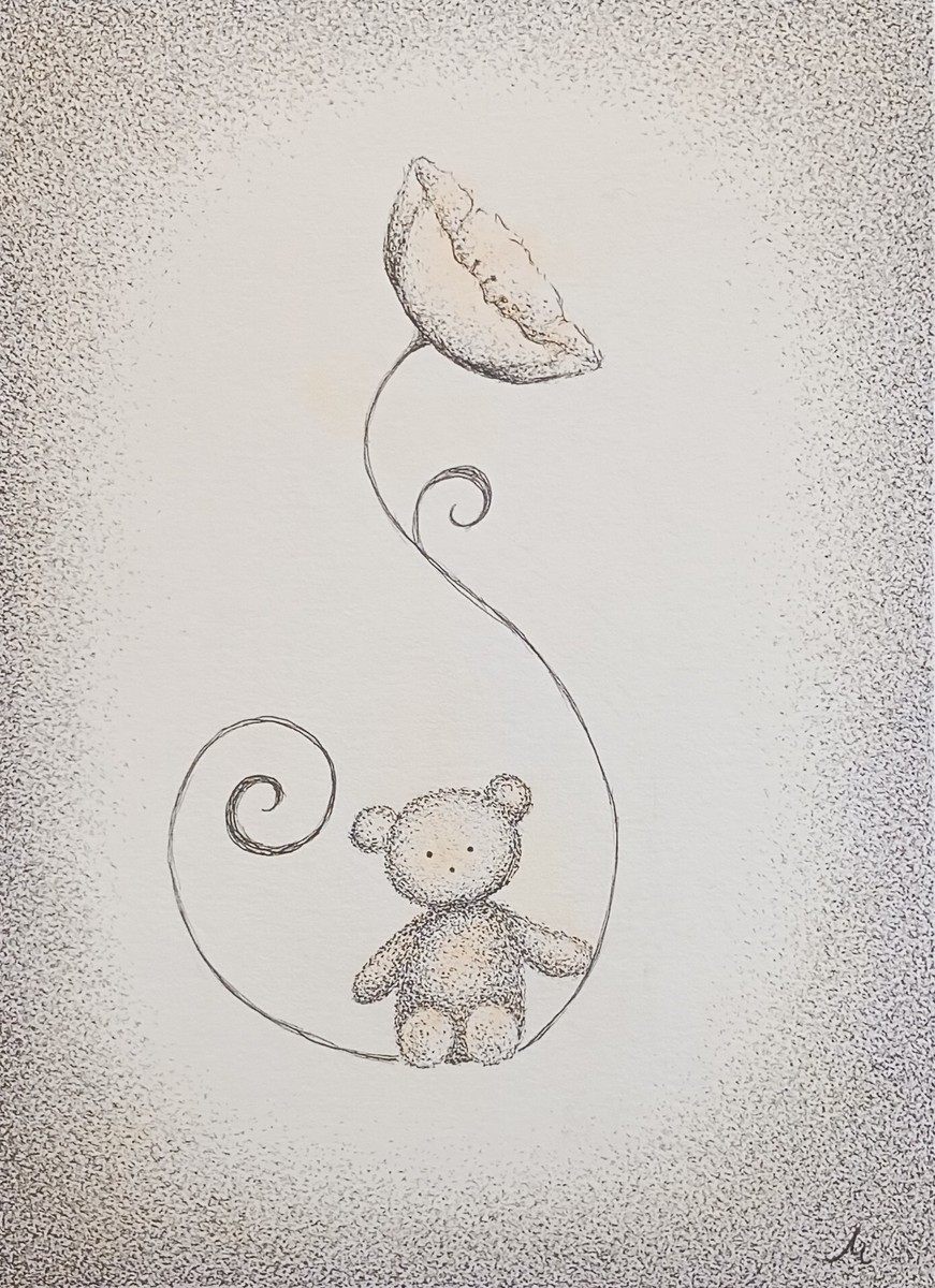 ポピーのブランコ