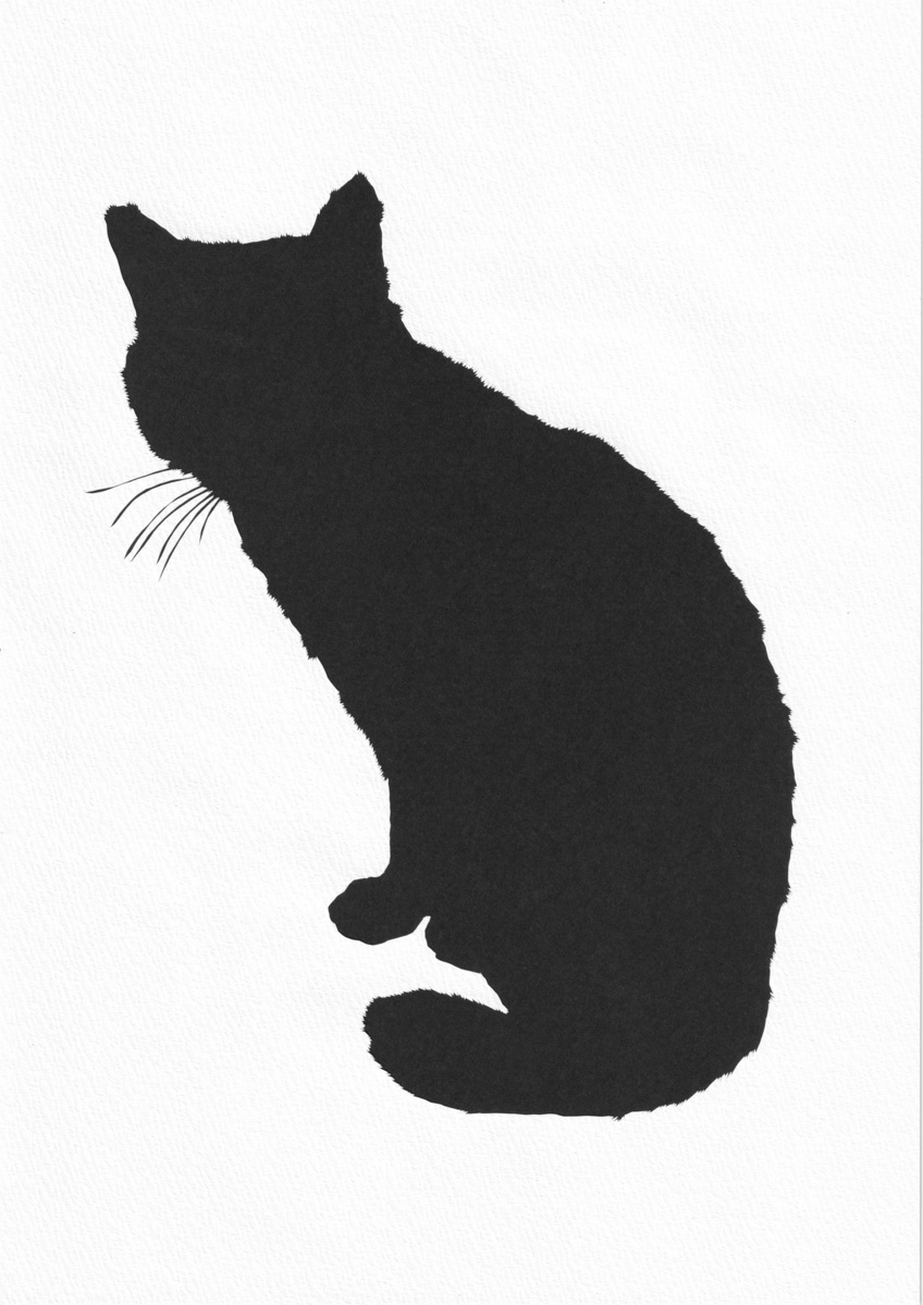 オニキスキャット