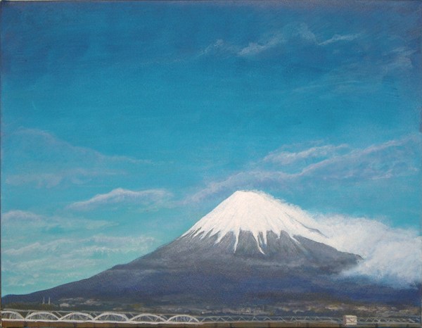 東海道富士