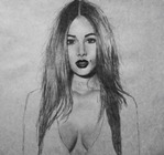 彼女
