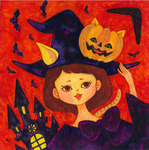 「Halloween」