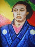 坂本竜馬
