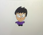 何も起こっていない
