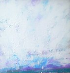 2017夏の海の空