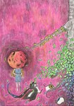 腐った肺(りんご)