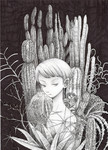 thorn