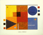 Circle, Triangle
