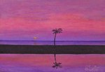 sunset melody #20