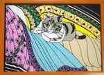 お釈迦様の猫たんぽ(たいぎゃよか!)