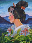 女性