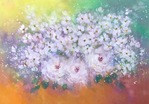 White rose