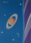 宇宙は不思議