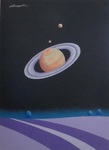 宇宙は不思議