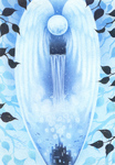 月の水門(原画)