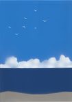 空と海20180704