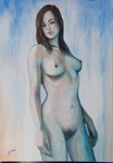 naked