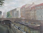 Historischer Hafen 1