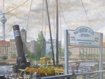 Historischer Hafen 2