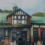 原宿駅