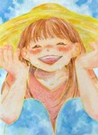 夏の日