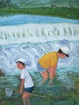 子どもの頃