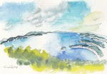 志摩の夏(大王崎ともやま)