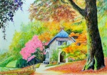 beauteful autumm