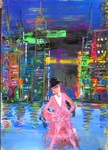 暗黒街 ダンディー
