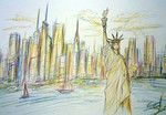 Power of New York