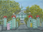 奈良女子大学