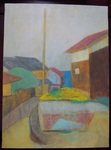 漁村