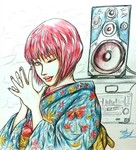 Japan music!