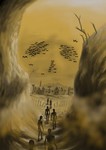死者の街