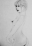 裸婦ー1