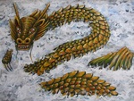 ゴールドドラゴン