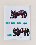 Fish & Cats 3/3