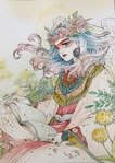 春