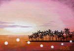 sunset melody #38