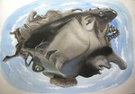 寡黙なカウボーイ