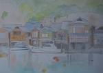 舟屋2