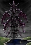 世界の終わり