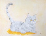 ねこ