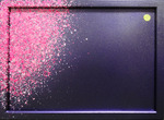 夜桜