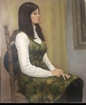 美しき女性