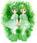 なかよし