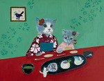 和sweets cat