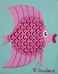 Colorful Fish 25