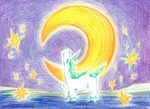 まぶたの裏は夢の世界