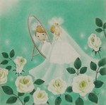 あ・こ・が・れ♡